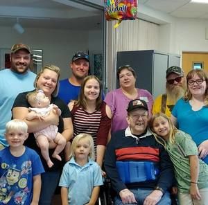 Meet your Posher, David